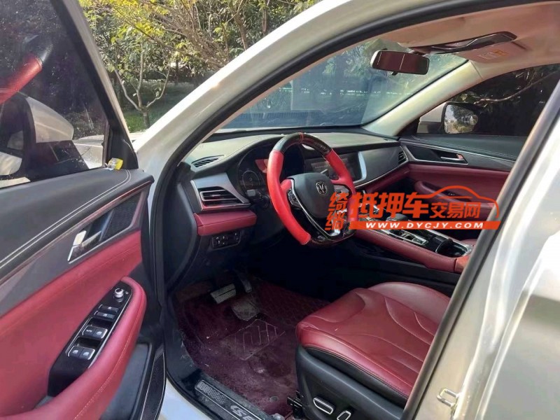 嘉興20年長安汽車CS858