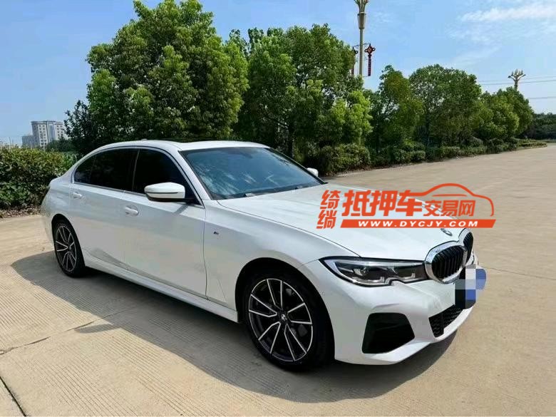 徐州21年宝马3系3