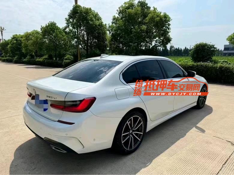 徐州21年宝马3系4