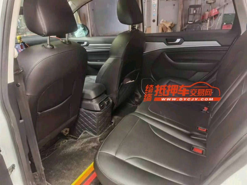 保定18年哈弗H68