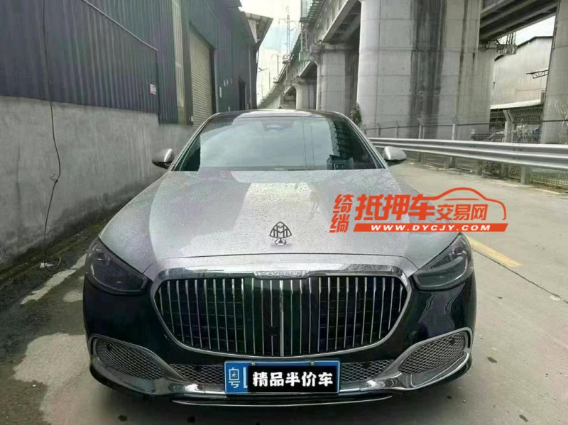 佛山24年奔驰S1