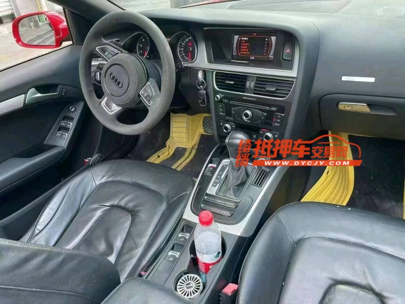 重庆15年奥迪A59