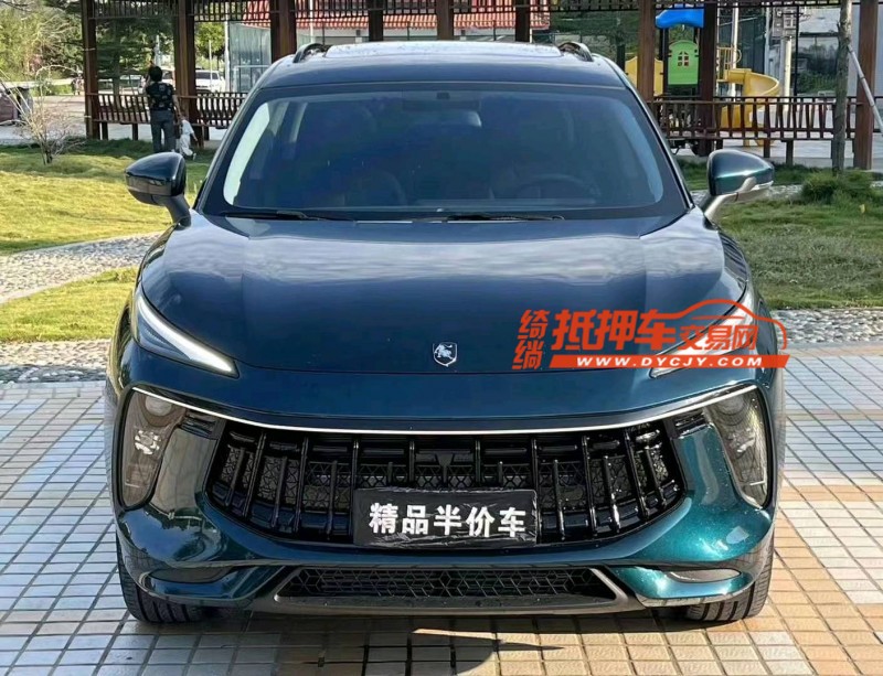 汕头23年东风T51