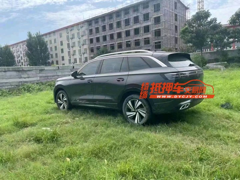 潍坊24年大众揽巡5