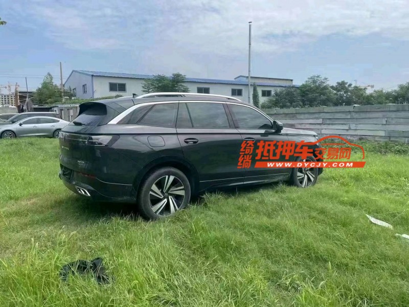 潍坊24年大众揽巡7