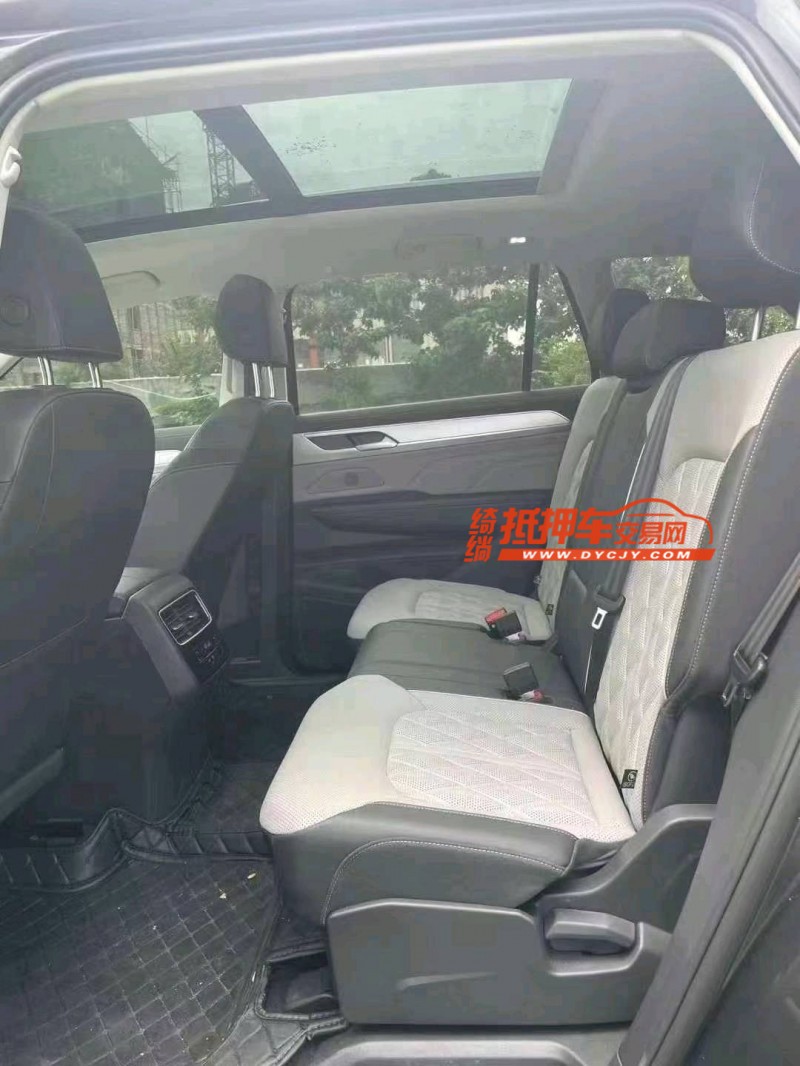 潍坊24年大众揽巡8