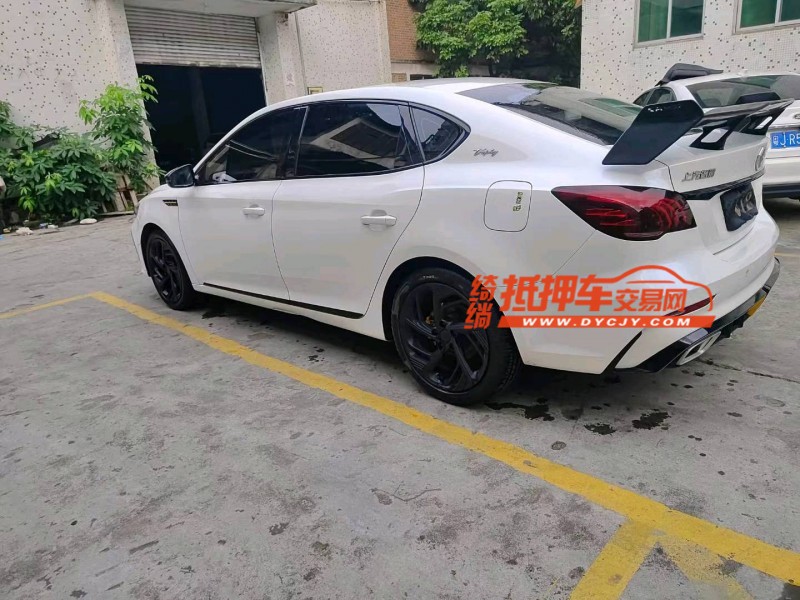 廣州22年名爵68