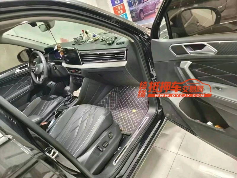 武汉24年大众途观2