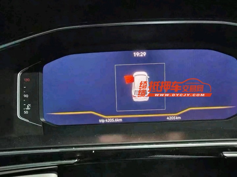 武汉24年大众途观3