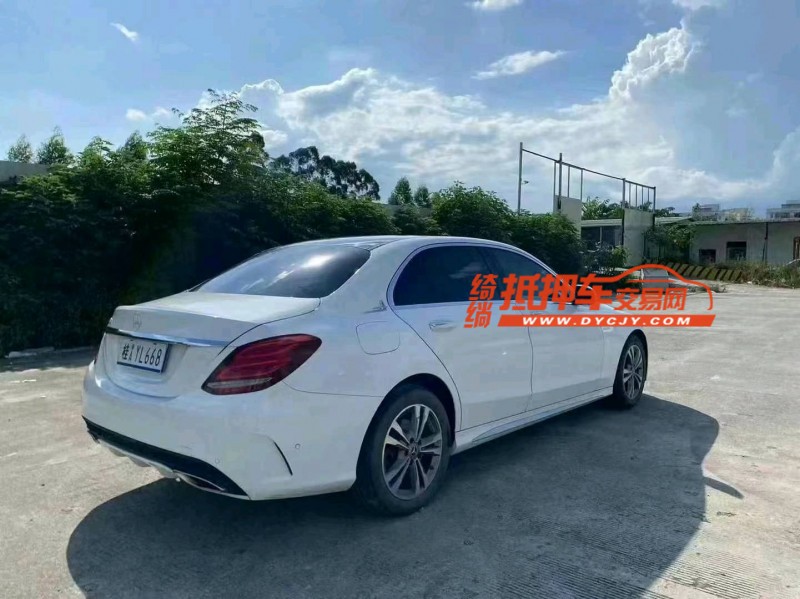 徐州18年奔驰C7