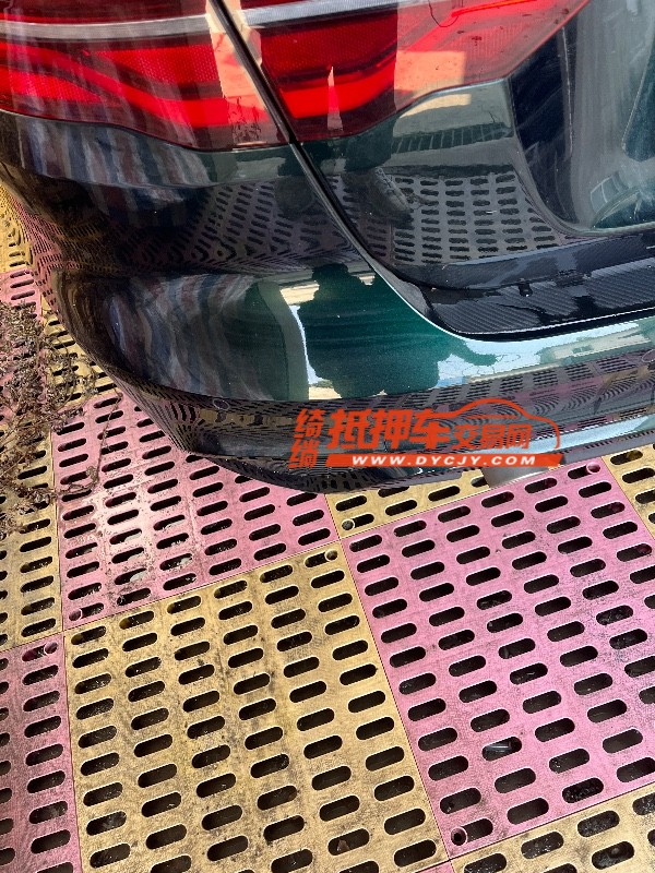 鄂州22年捷豹XEL7