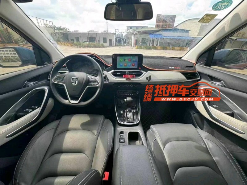 南寧19年寶駿5305