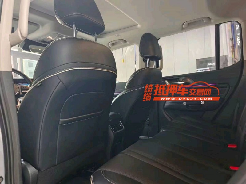 潍坊22年长城汽车坦克3005