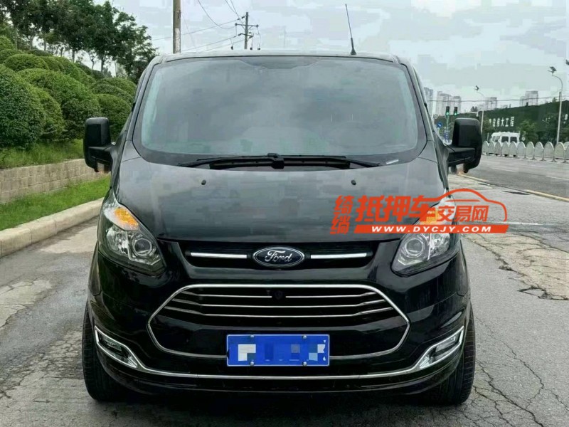 烟台22年福特全顺1