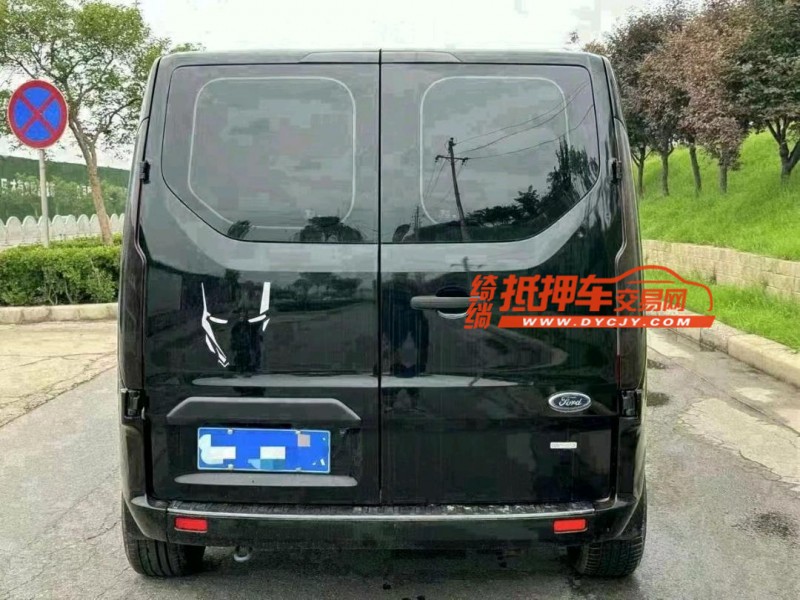 烟台22年福特全顺2