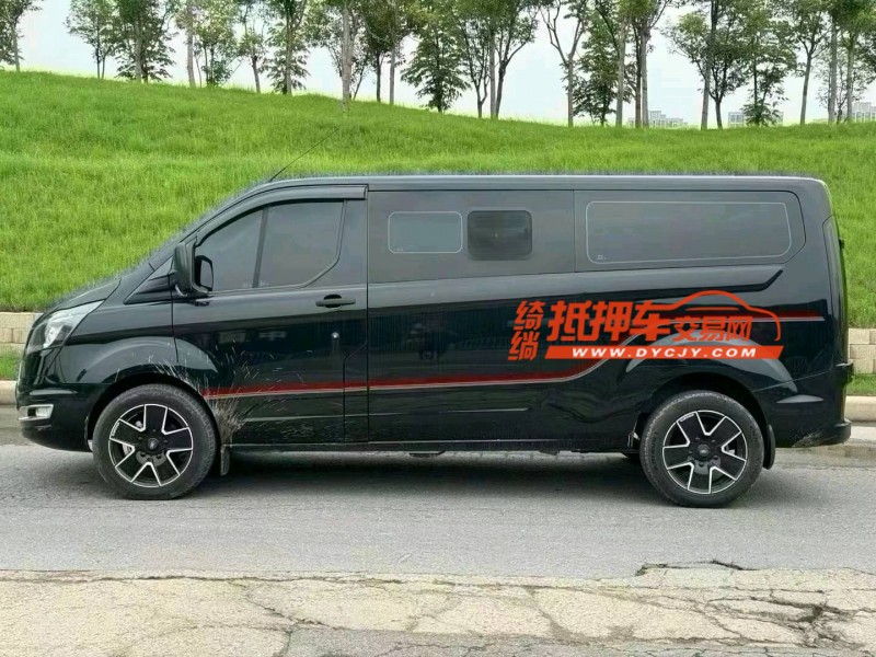 烟台22年福特全顺7