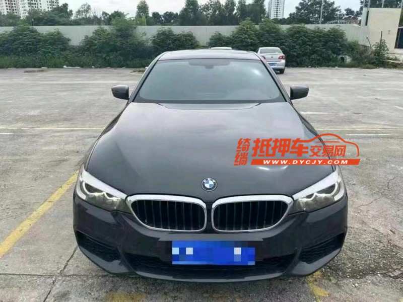 南寧18年寶馬5系1