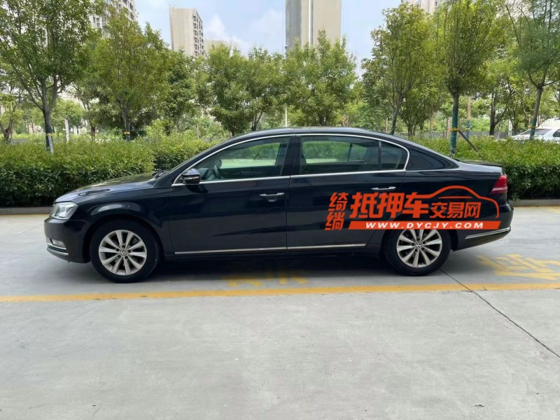 济宁16年大众迈腾8