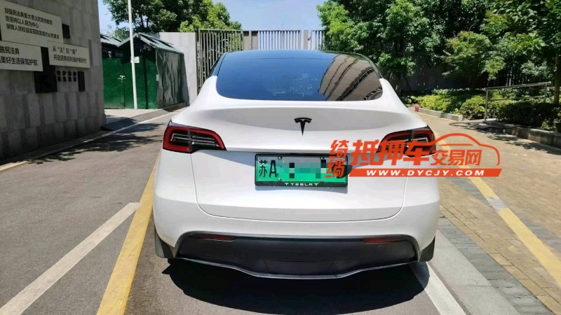 連云港22年特斯拉MODEL Y3
