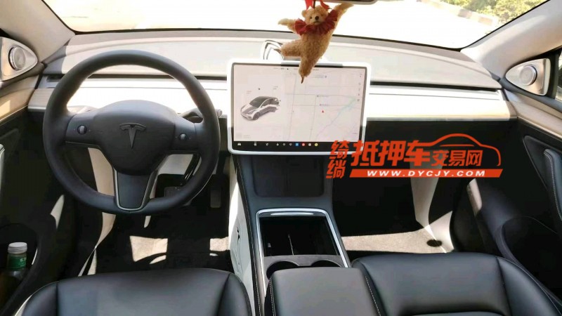 連云港22年特斯拉MODEL Y4