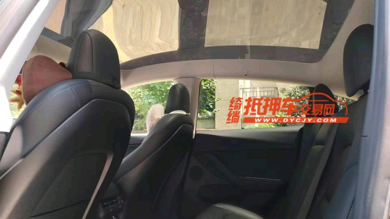 連云港22年特斯拉MODEL Y6