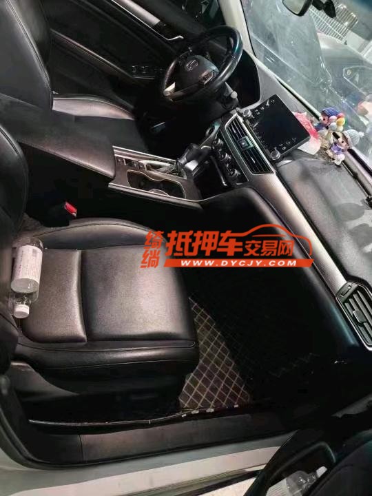 邵阳20年本田雅阁6