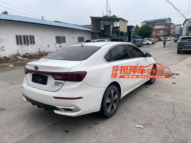 汕头20年起亚K33