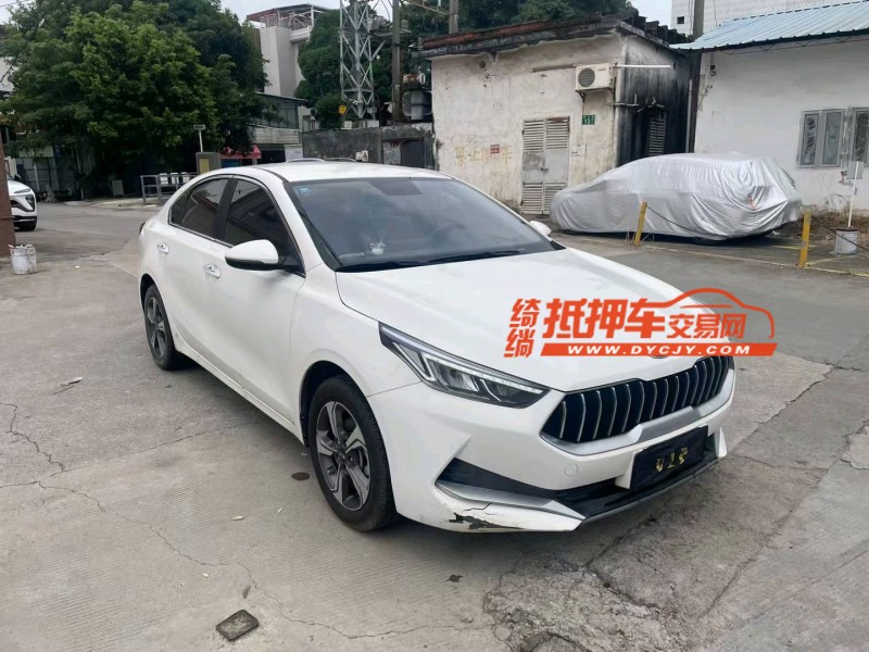 汕头20年起亚K35