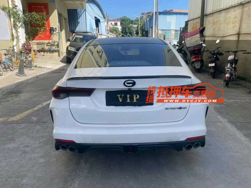 潍坊22年传祺J155