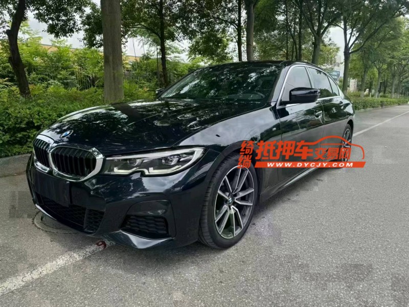 邵阳20年宝马3系2
