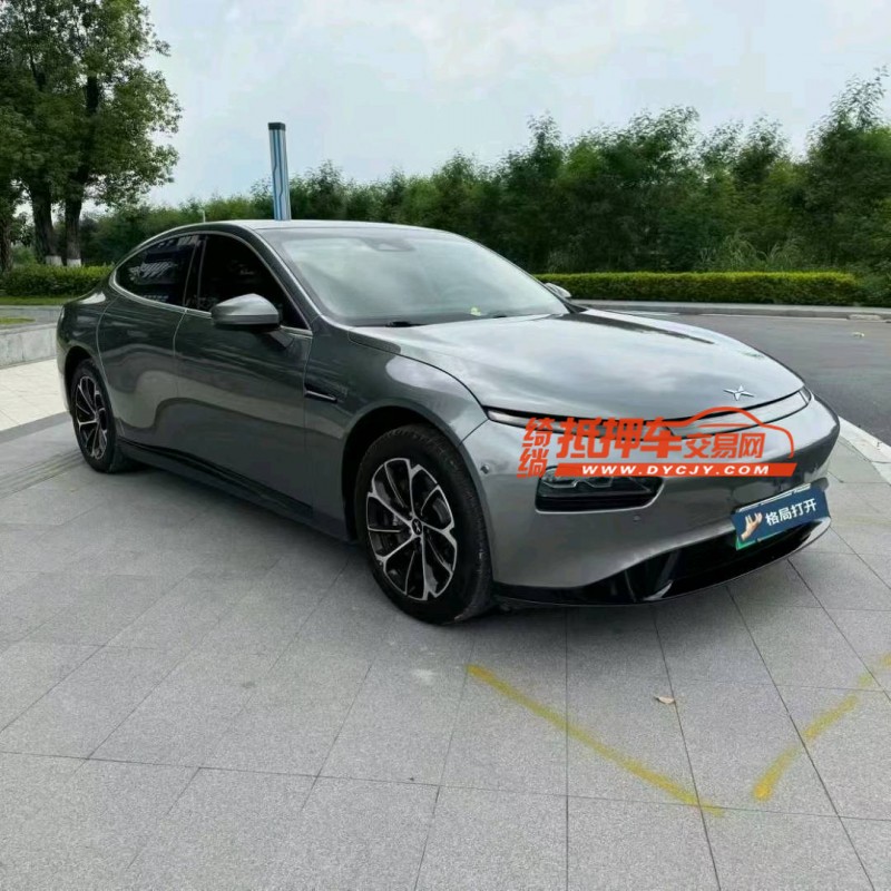 肇慶20年小鵬汽車p77