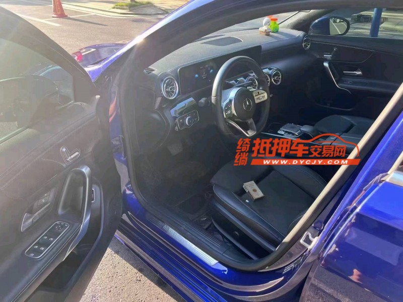 岳陽20年奔馳A2