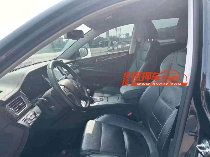 烟台22年红旗H73