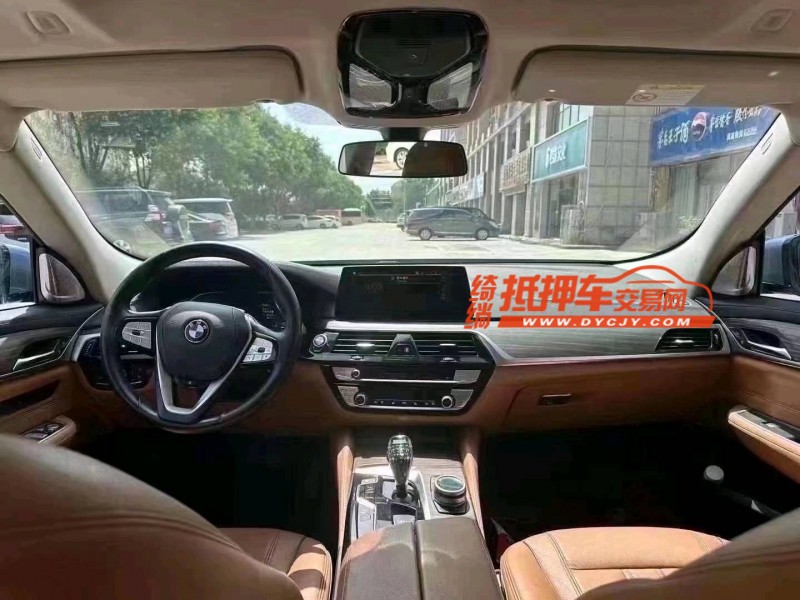 济宁20年宝马6系GT4