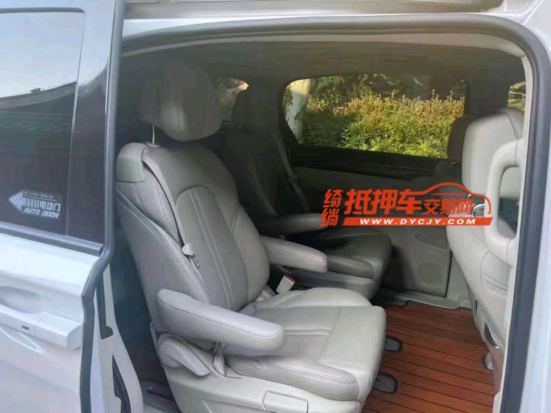 济宁20年别克GL87