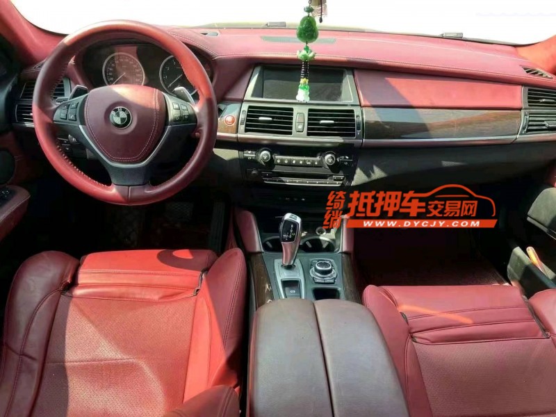 济宁13年宝马X65