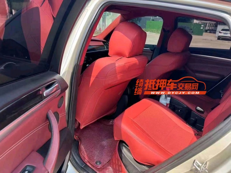 济宁13年宝马X66