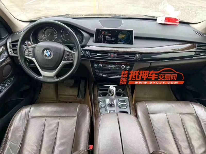 济宁14年宝马X55