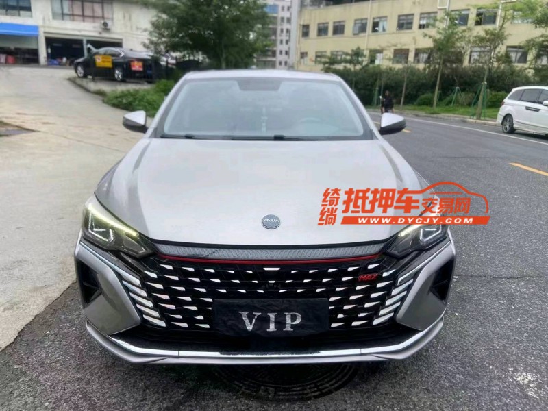广州21年东风奕炫1