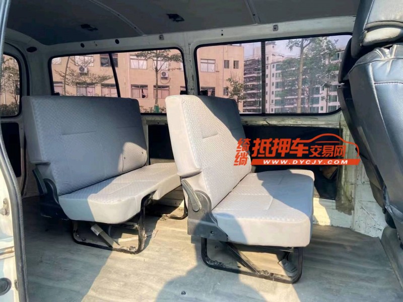 广州21年华晨阁瑞斯8