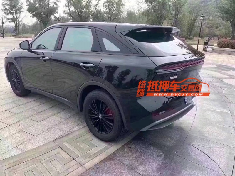 吉安22年啟辰大V3