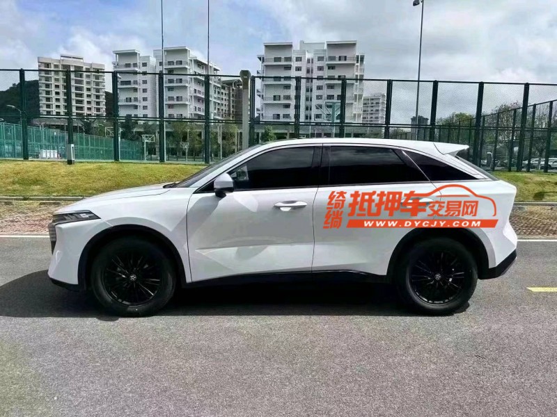貴陽22年啟辰大V6