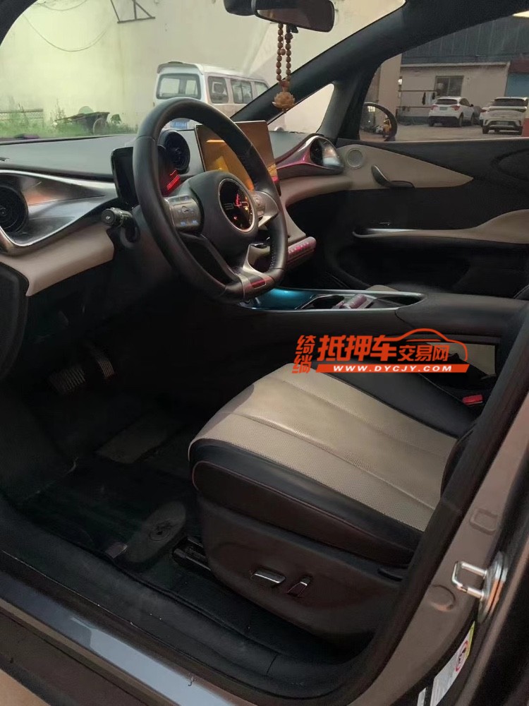 邢台24年比亚迪海豚4