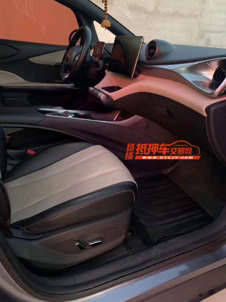 邢台24年比亚迪海豚6