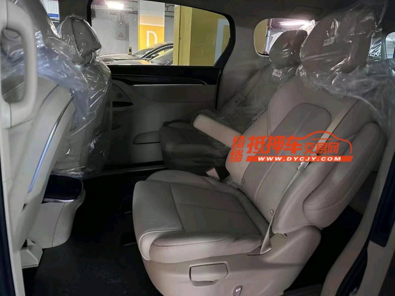 广州24年别克GL84