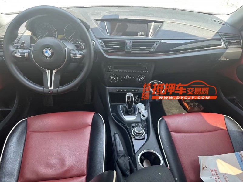 济宁15年宝马X17