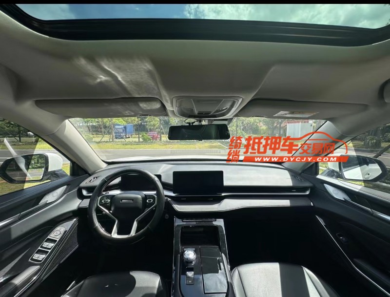 济宁22年哈弗H65