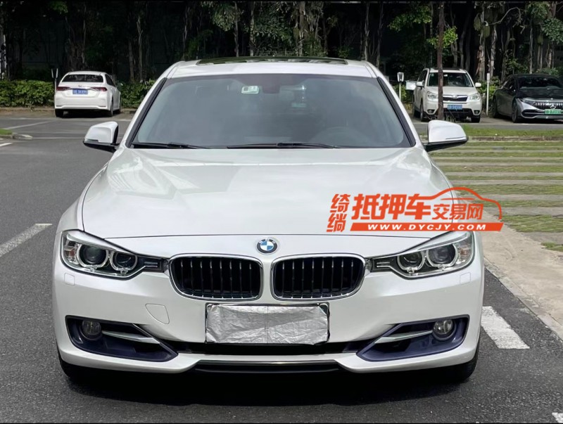 济宁18年宝马3系GT1