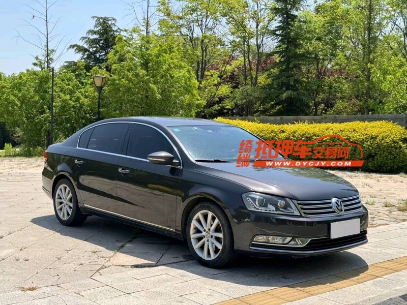 潍坊15年大众迈腾2