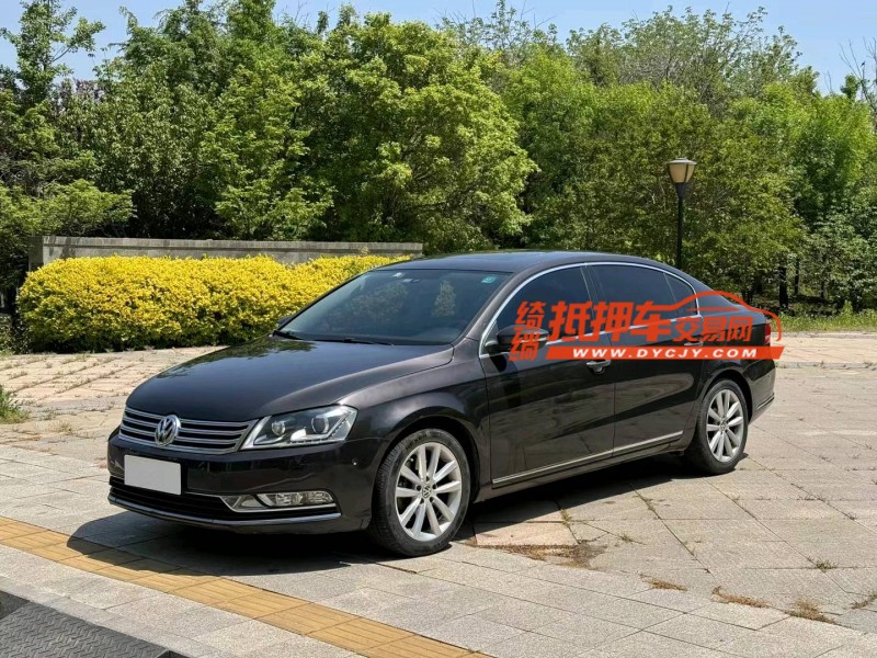 潍坊15年大众迈腾3